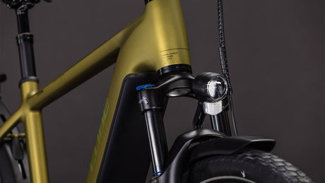 Cube Touring Hybrid Pro 800 goldenlime´n´black 2026-6