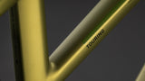 Cube Touring Hybrid Pro 800 goldenlime´n´black 2026 Trapeze-3