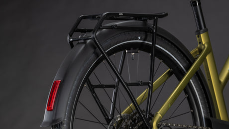 Cube Touring Hybrid Pro 800 goldenlime´n´black 2026 Trapeze-5