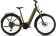 Cube Touring Hybrid Pro 800 goldenlime´n´black 2026 Easy Entry-0