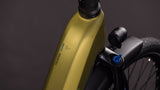Cube Touring Hybrid Pro 800 goldenlime´n´black 2026 Easy Entry-1