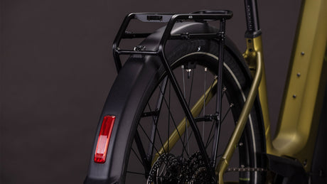 Cube Touring Hybrid Pro 800 goldenlime´n´black 2026 Easy Entry-3
