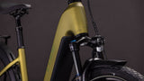 Cube Touring Hybrid Pro 800 goldenlime´n´black 2026 Easy Entry-5