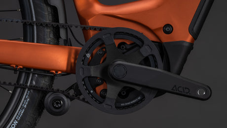 Cube Touring Hybrid Comfort SLX 800 chilli´n´chrome 2026 Easy Entry-3