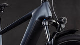 Cube Kathmandu Hybrid ONE 800 metallicgrey´n´grey 2026-5