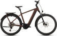 Cube Kathmandu Hybrid Pro 800 sunglow´n´chrome 2026-0