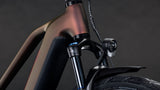 Cube Kathmandu Hybrid Pro 800 sunglow´n´chrome 2026 Trapeze-5