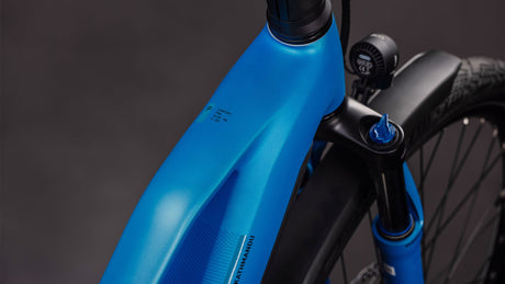 Cube Kathmandu Hybrid Comfort Pro 800 azure´n´black 2026 Trapeze-1