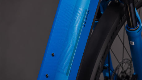 Cube Kathmandu Hybrid Comfort Pro 800 azure´n´black 2026 Easy Entry-2