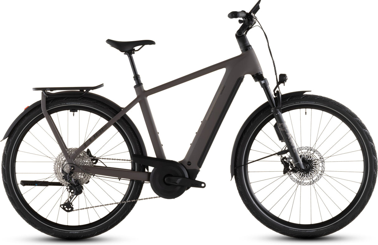 Cube Kathmandu Hybrid EXC 800 cedar´n´chrome 2026-0