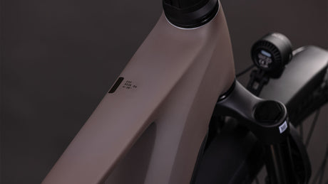 Cube Kathmandu Hybrid EXC 800 cedar´n´chrome 2026-1