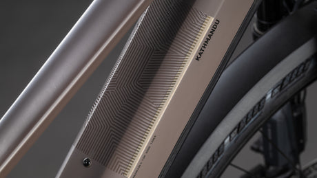 Cube Kathmandu Hybrid EXC 800 cedar´n´chrome 2026 Trapeze-2