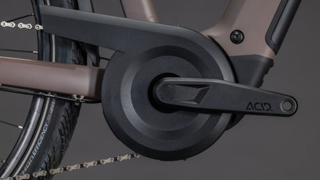 Cube Kathmandu Hybrid EXC 800 cedar´n´chrome 2026 Trapeze-3