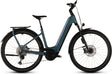 Cube Kathmandu Hybrid EXC 800 smaragdgrey´n´prism 2026 Easy Entry-0