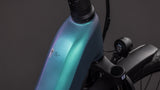 Cube Kathmandu Hybrid EXC 800 smaragdgrey´n´prism 2026 Easy Entry-1