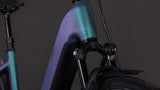 Cube Kathmandu Hybrid EXC 800 smaragdgrey´n´prism 2026 Easy Entry-5