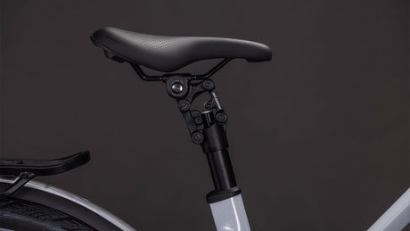 Cube Kathmandu Hybrid SLX 800 foggrey´n´grey 2026 Trapeze-3