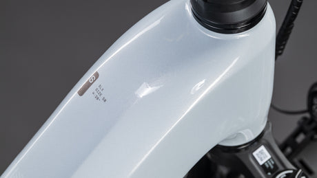 Cube Kathmandu Hybrid SLX 800 foggrey´n´grey 2026 Easy Entry-1