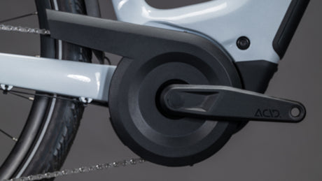 Cube Kathmandu Hybrid SLX 800 foggrey´n´grey 2026 Easy Entry-3