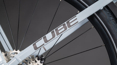 Cube Kathmandu Hybrid SLX 800 foggrey´n´grey 2026 Easy Entry-4