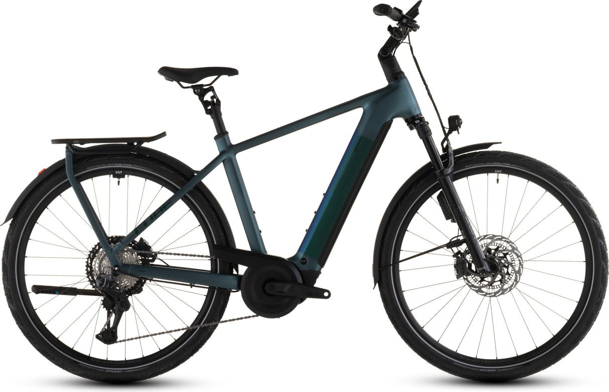 Cube Kathmandu Hybrid SLT 800 duskwood´n´goblin 2026-0