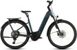 Cube Kathmandu Hybrid SLT 800 duskwood´n´goblin 2026 Easy Entry-0