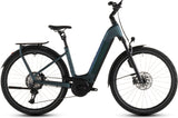 Cube Kathmandu Hybrid SLT 800 duskwood´n´goblin 2026 Easy Entry-0
