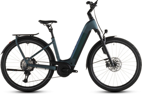 Cube Kathmandu Hybrid SLT 800 duskwood´n´goblin 2026 Easy Entry-0