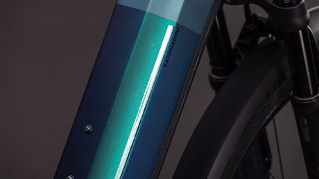 Cube Kathmandu Hybrid SLT 800 duskwood´n´goblin 2026 Easy Entry-4