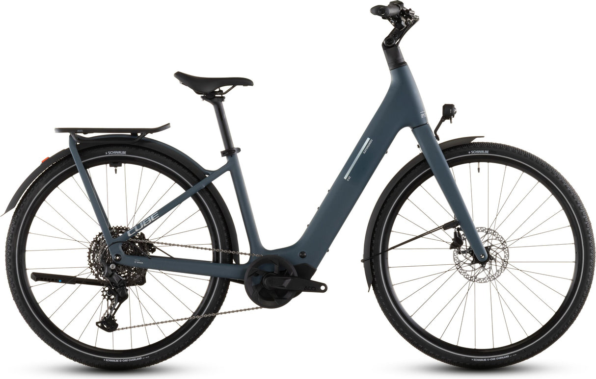 Cube Kathmandu Hybrid C:62 Pro 400X spectralblue´n´prism 2026 Easy Entry-0