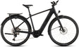 Cube Kathmandu Hybrid C:62 SLX 400X liquidblack´n´bluedust 2026-0