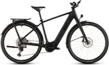 Cube Kathmandu Hybrid C:62 SLX 400X liquidblack´n´bluedust 2026-0