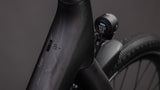 Cube Kathmandu Hybrid C:62 SLX 400X liquidblack´n´bluedust 2026 Easy Entry-1