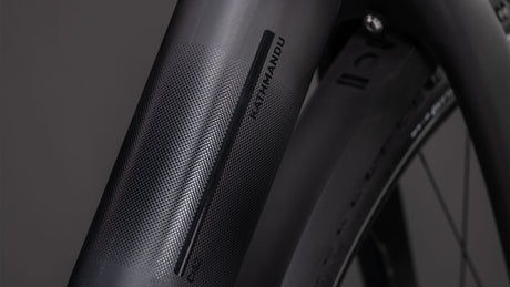 Cube Kathmandu Hybrid C:62 SLX 400X liquidblack´n´bluedust 2026 Easy Entry-2