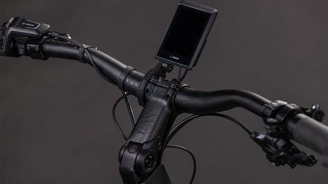 Cube Kathmandu Hybrid C:62 SLX 400X liquidblack´n´bluedust 2026 Easy Entry-3