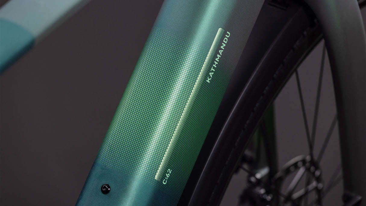 Cube Kathmandu Hybrid C:62 SLT 400X seafoam´n´chrome 2026-3
