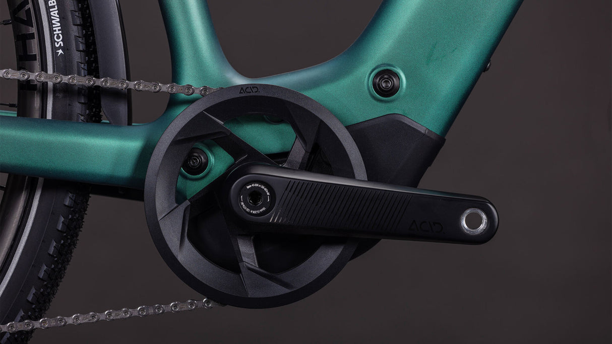 Cube Kathmandu Hybrid C:62 SLT 400X seafoam´n´chrome 2026-4