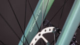 Cube Kathmandu Hybrid C:62 SLT 400X seafoam´n´chrome 2026-7