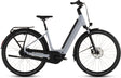 Cube Supreme Hybrid Comfort ONE 600 foggrey´n´reflex 2026 Easy Entry-0
