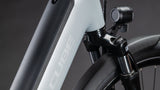 Cube Supreme Hybrid Comfort ONE 600 foggrey´n´reflex 2026 Easy Entry-2