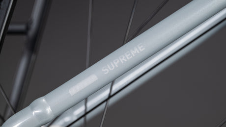 Cube Supreme Hybrid Comfort ONE 600 foggrey´n´reflex 2026 Easy Entry-4