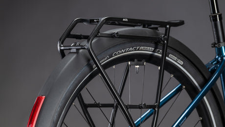 Cube Supreme RT Hybrid Comfort EX 600 nautica´n´prism 2026 Easy Entry-5