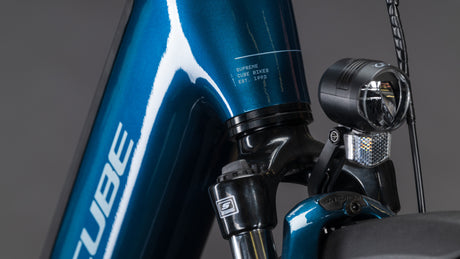 Cube Supreme RT Hybrid Comfort EX 600 nautica´n´prism 2026 Easy Entry-6