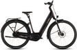 Cube Supreme Hybrid Comfort Pro 600 solareclipse´n´gold 2026 Easy Entry-0