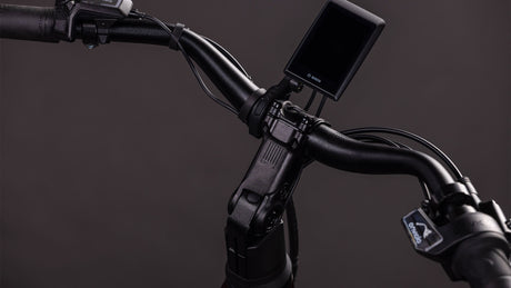 Cube Supreme Hybrid Comfort Pro 600 solareclipse´n´gold 2026 Easy Entry-2