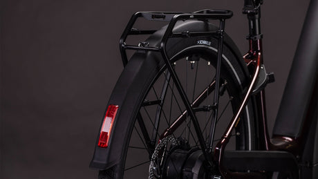 Cube Supreme Hybrid Comfort Pro 600 solareclipse´n´gold 2026 Easy Entry-3