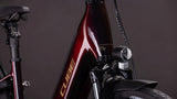 Cube Supreme Hybrid Comfort Pro 600 solareclipse´n´gold 2026 Easy Entry-5