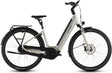 Cube Supreme RT Hybrid Comfort EXC 600 champagne´n´grey 2026 Easy Entry-0