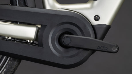 Cube Supreme RT Hybrid Comfort EXC 600 champagne´n´grey 2026 Easy Entry-3