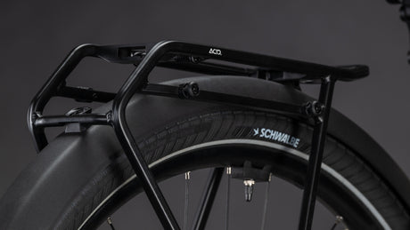 Cube Supreme RT Hybrid Comfort EXC 600 champagne´n´grey 2026 Easy Entry-5